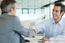 Savjetovanje za poslovni plan